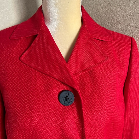 Lauren Ralph Lauren 100% linen size 10P - Picture 3 of 8